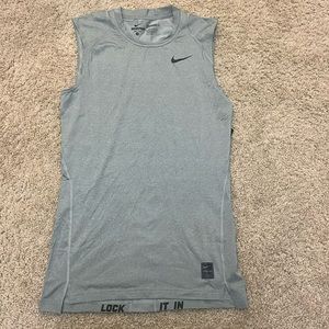 Compression Tank Top